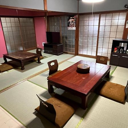 Maika - Renting A Whole House 1日1組限定の一棟貸しの宿 Kjóto Exteriér fotografie