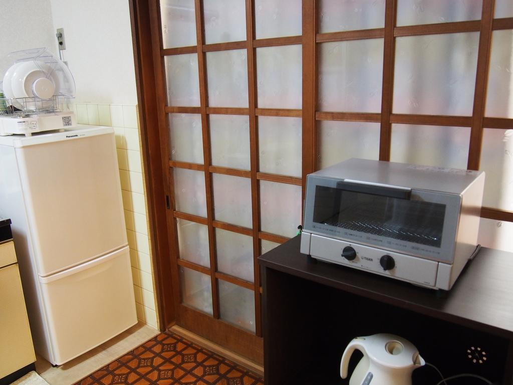 Maika - Renting A Whole House 1日1組限定の一棟貸しの宿 Kjóto Pokoj fotografie
