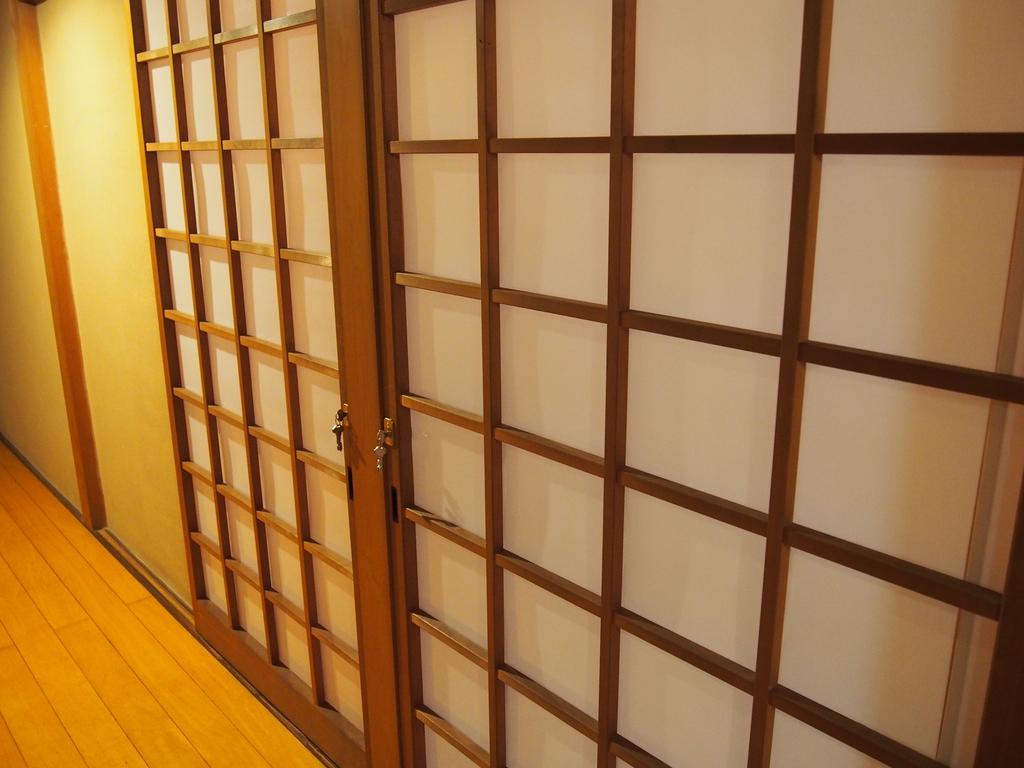 Maika - Renting A Whole House 1日1組限定の一棟貸しの宿 Kjóto Pokoj fotografie