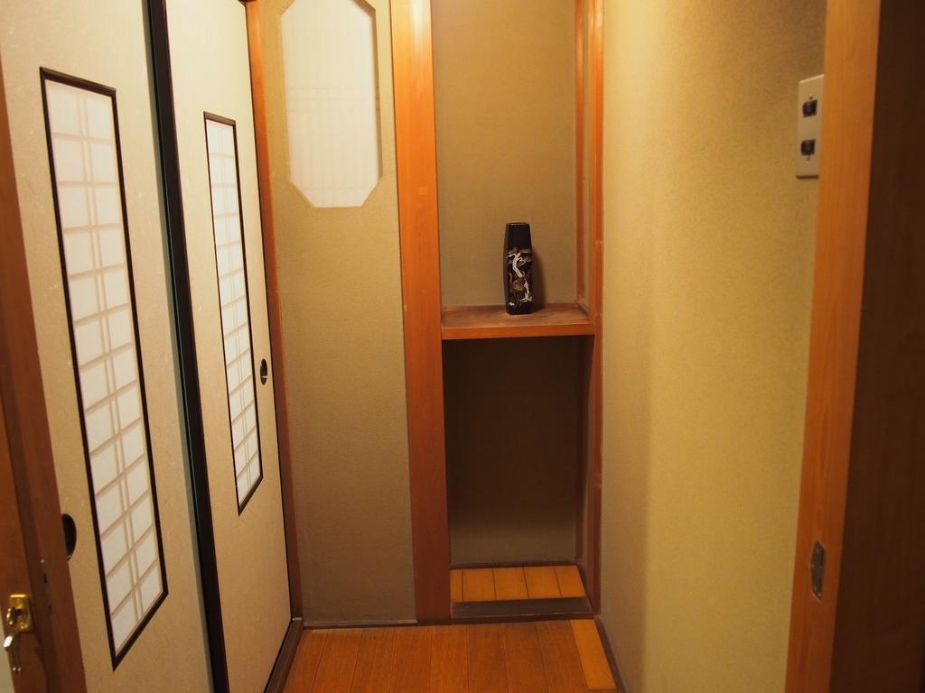 Maika - Renting A Whole House 1日1組限定の一棟貸しの宿 Kjóto Pokoj fotografie