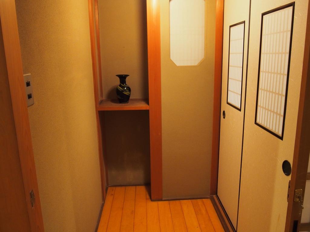 Maika - Renting A Whole House 1日1組限定の一棟貸しの宿 Kjóto Pokoj fotografie