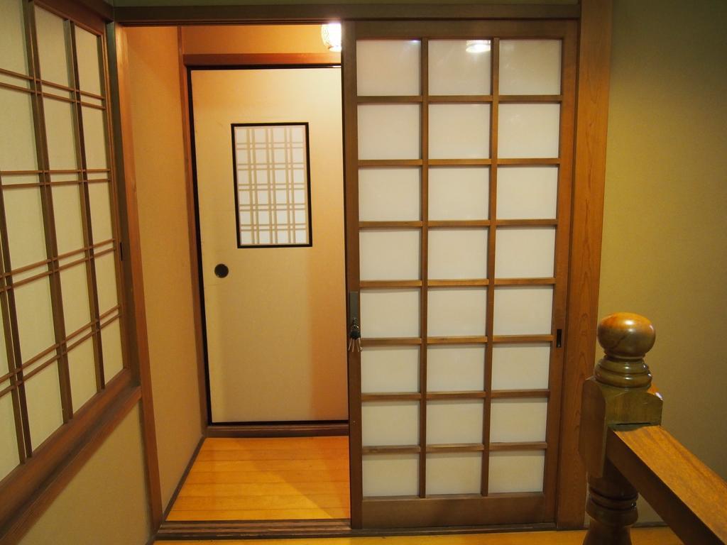 Maika - Renting A Whole House 1日1組限定の一棟貸しの宿 Kjóto Pokoj fotografie