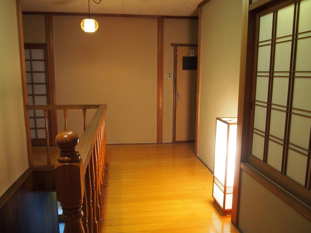 Maika - Renting A Whole House 1日1組限定の一棟貸しの宿 Kjóto Exteriér fotografie
