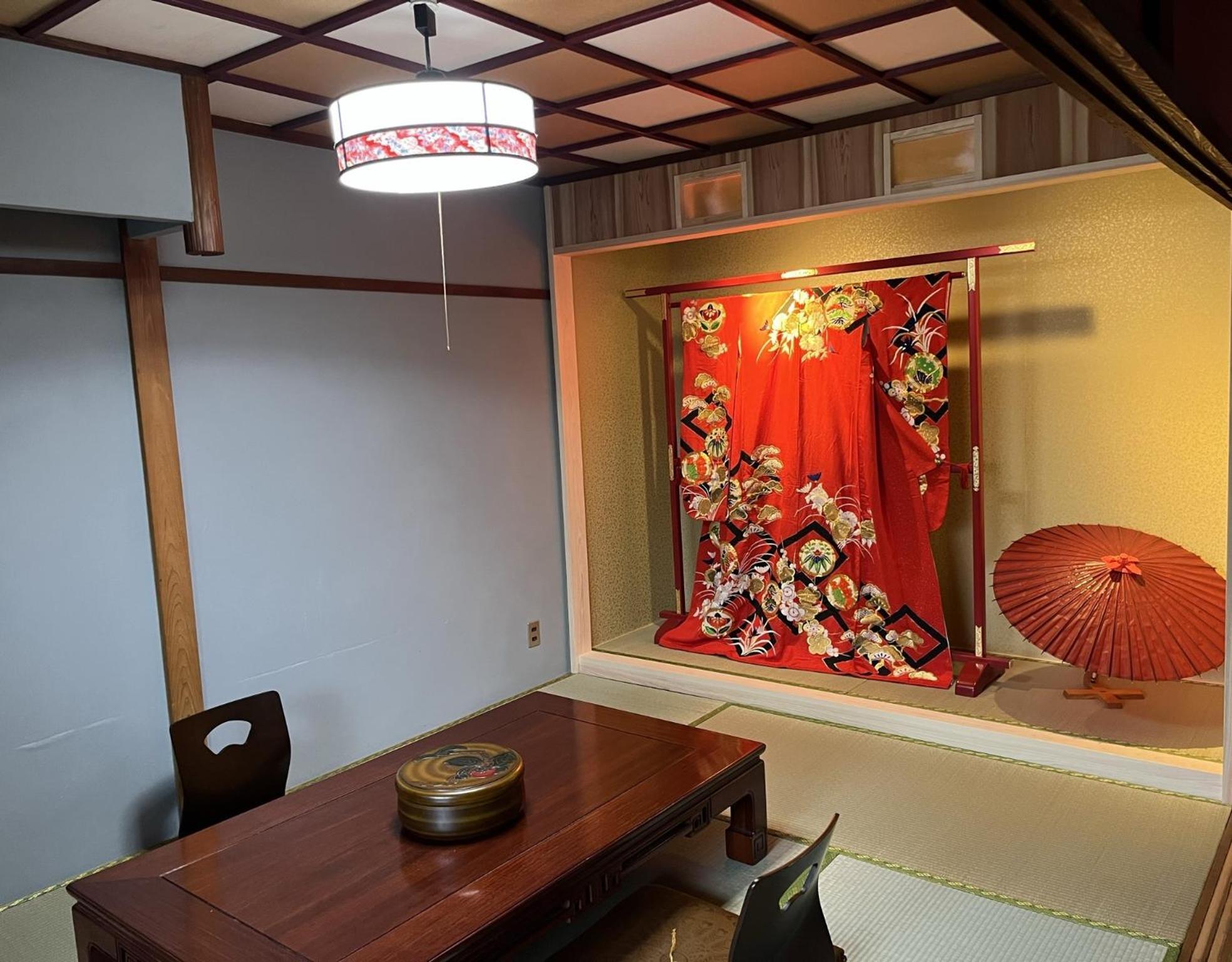 Maika - Renting A Whole House 1日1組限定の一棟貸しの宿 Kjóto Exteriér fotografie