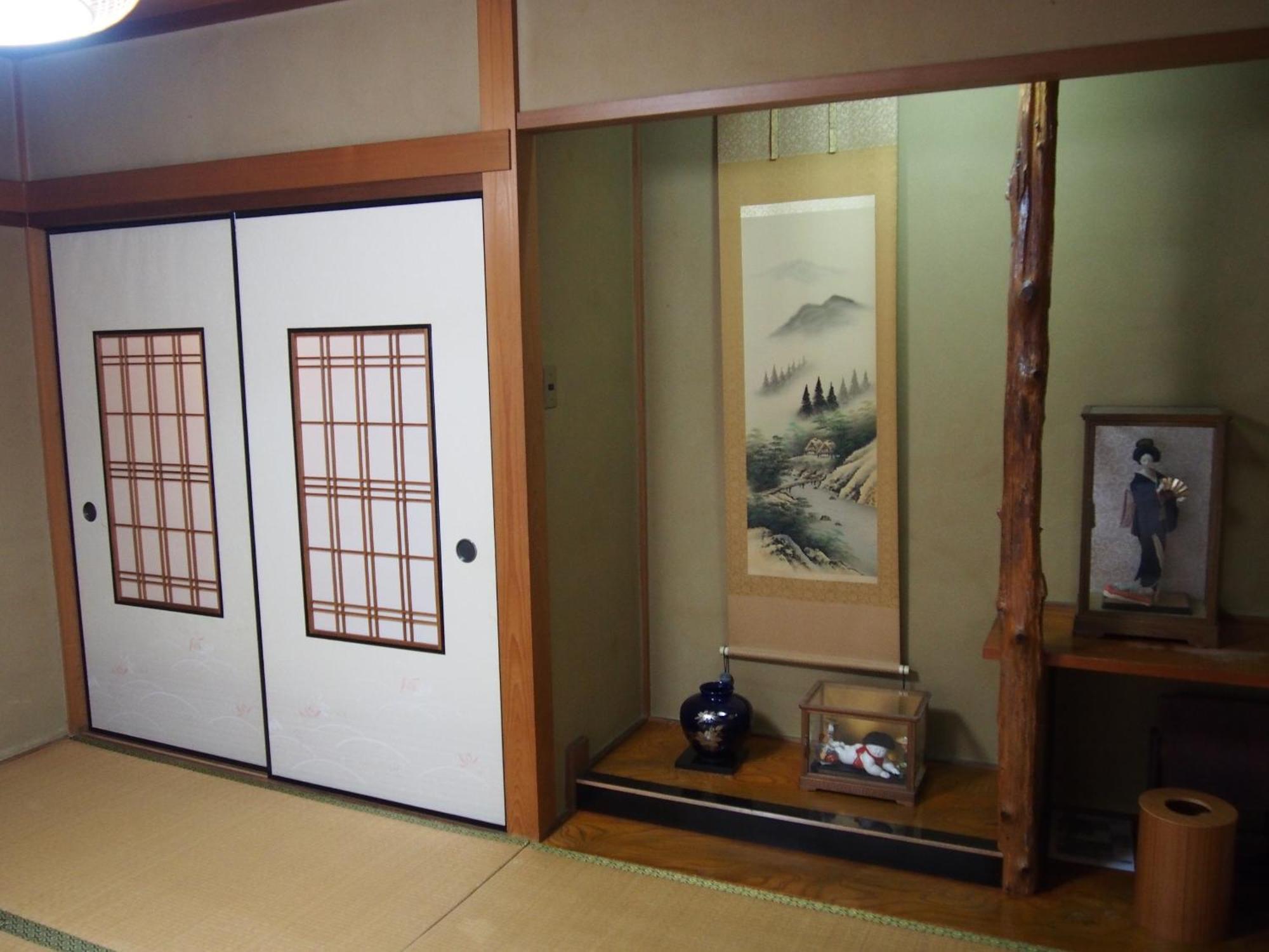 Maika - Renting A Whole House 1日1組限定の一棟貸しの宿 Kjóto Pokoj fotografie