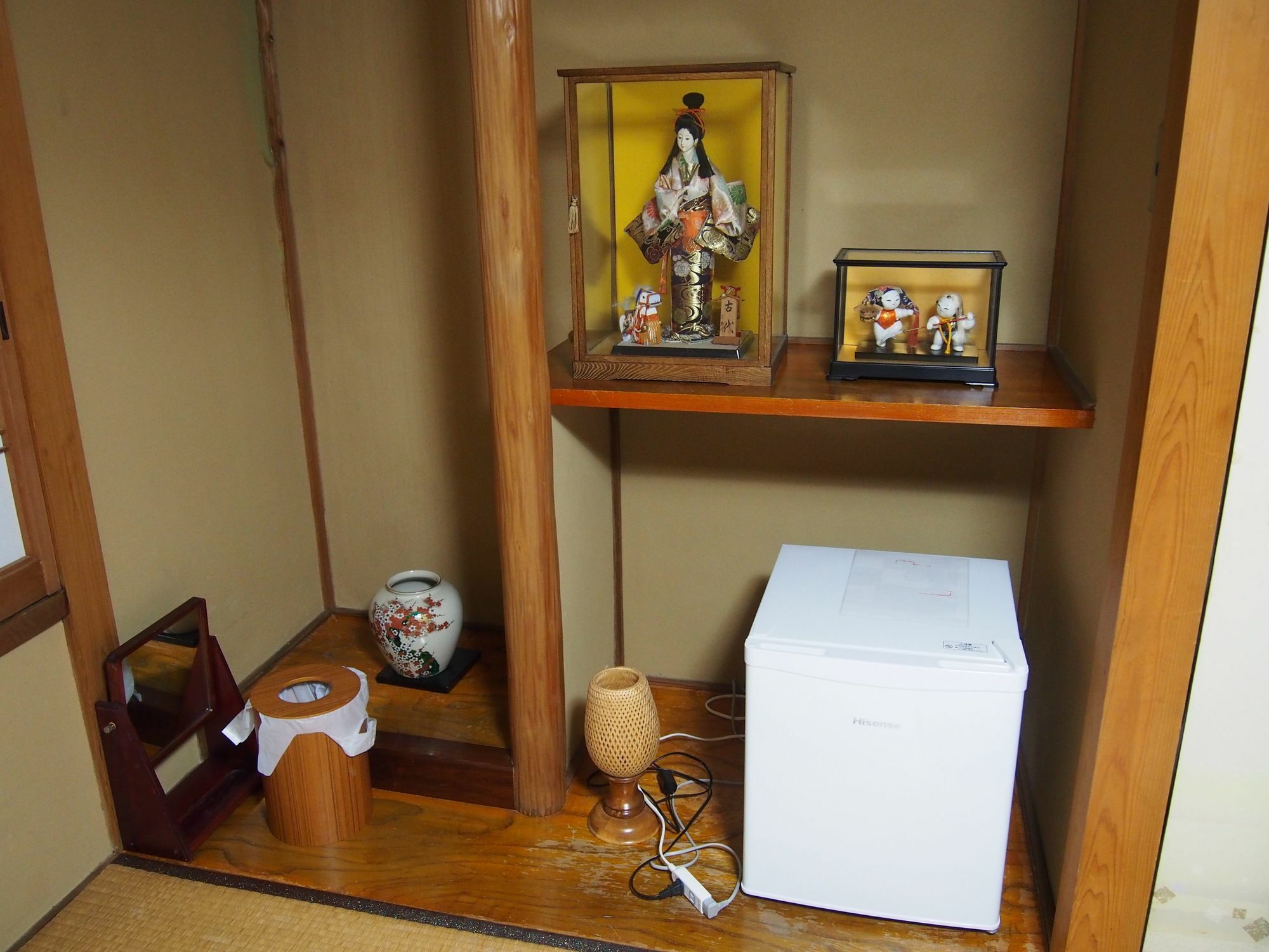 Maika - Renting A Whole House 1日1組限定の一棟貸しの宿 Kjóto Exteriér fotografie