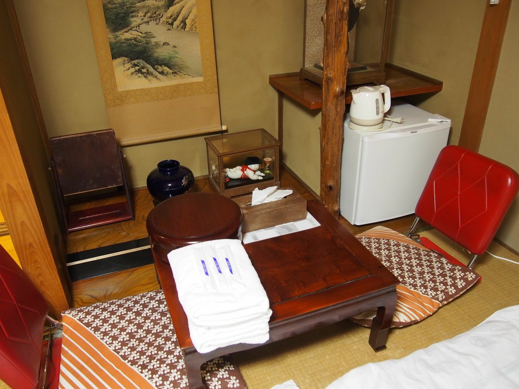 Maika - Renting A Whole House 1日1組限定の一棟貸しの宿 Kjóto Exteriér fotografie