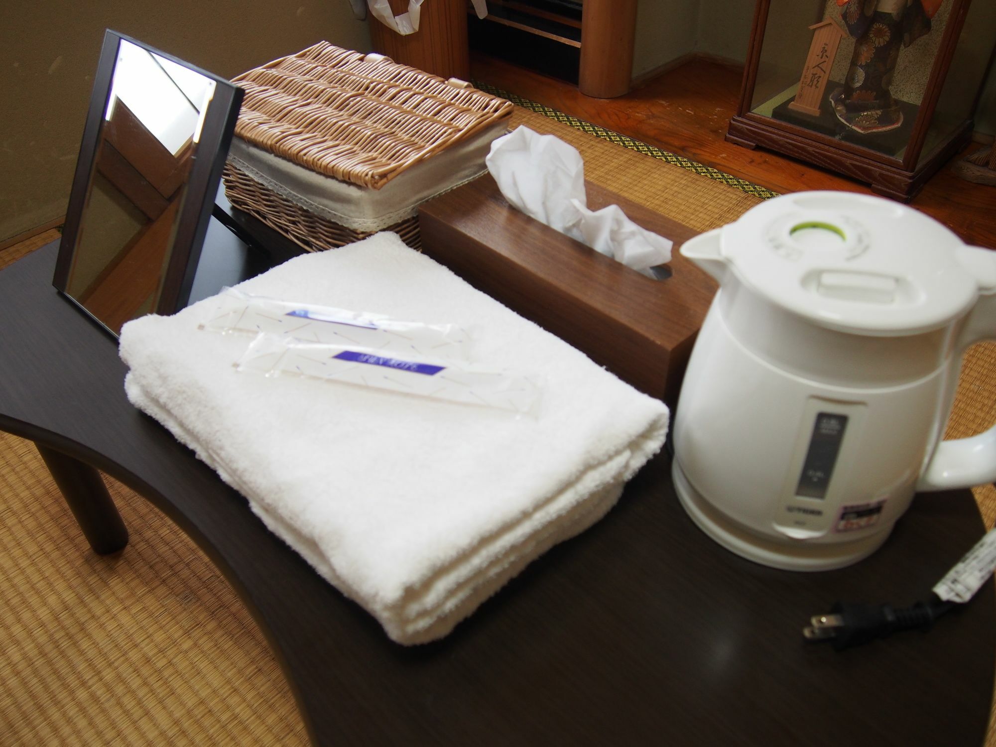 Maika - Renting A Whole House 1日1組限定の一棟貸しの宿 Kjóto Exteriér fotografie